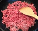 甘さが苦手な方の☆三色丼☆作り方1写真
