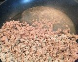 甘さが苦手な方の☆三色丼☆作り方2写真