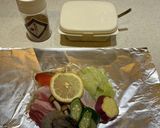 ◈ホイル焼き◈#旨み塩レシぴ◈作り方1写真