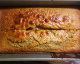 HMとジャムで作る簡単パウンドケーキ作り方6写真