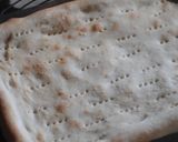 自家製酵母 ピザ作り方10写真