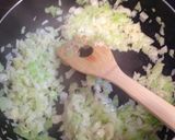 簡単☆ランチ☆キャベツ入り納豆チャーハン作り方4写真