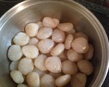 お弁当やおつまみ☆簡単すぎる玉こんにゃく作り方2写真