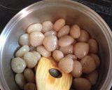 お弁当やおつまみ☆簡単すぎる玉こんにゃく作り方3写真
