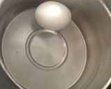 ◈ゆで卵◈#旨み塩レシぴ◈作り方1写真