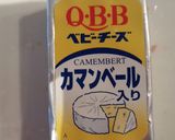 カマンベールチーズフライ作り方1写真
