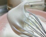 泡が消えない魔法のメレンゲ作り方1写真