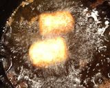 カマンベールチーズフライ作り方3写真
