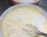 泡が消えない魔法のメレンゲ作り方10写真