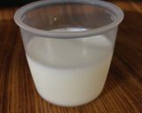 泡立つカプチーノを簡単に作る方法作り方1写真