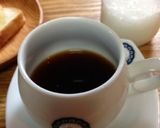 泡立つカプチーノを簡単に作る方法作り方5写真