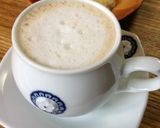 泡立つカプチーノを簡単に作る方法作り方7写真