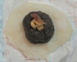 ごまあん大福作り方4写真