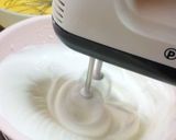 泡が消えない魔法のメレンゲ作り方19写真