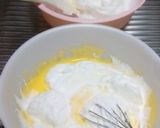 泡が消えない魔法のメレンゲ作り方20写真