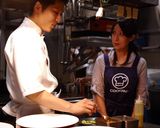 【シェフとコラボ】ルガイユ蓮根ハンバーグ作り方12写真