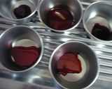 カラメルミルクプリン作り方4写真