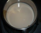 カラメルミルクプリン作り方5写真