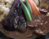 ＊＊木更津あさりカレー＊＊作り方6写真