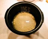 ドライカレーで『おし寿司』風作り方3写真