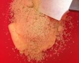 簡単！南瓜カップケーキ作り方2写真