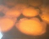 簡単！南瓜カップケーキ作り方9写真