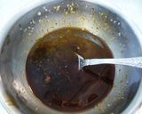 鶏胸肉ときゅうりの甘味噌酢炒め作り方4写真