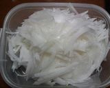 巻き巻き大根鍋！おでんの具にもok!作り方3写真