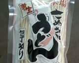ちゅるちゅるネバネバうどん作り方1写真