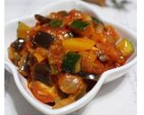 マヨで簡単♪夏野菜のラタトゥイユ作り方8写真