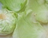 ◈ロールキャベツ◈#旨み塩レシぴ◈作り方1写真