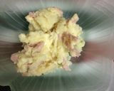 冷凍マッシュポテト作り方7写真