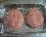 ◈旨みデミグラスハンバーグ◈旨みの幸◈作り方3写真