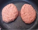 ◈旨みデミグラスハンバーグ◈旨みの幸◈作り方4写真