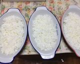 meiko風焼きカレーチーズたっぷり作り方2写真