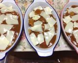 meiko風焼きカレーチーズたっぷり作り方4写真
