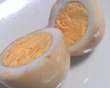 超簡単で最高に美味しい煮卵のレシピ作り方6写真
