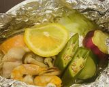 ◈ホイル焼き◈#旨み塩レシぴ◈作り方4写真