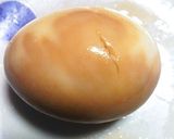 超簡単で最高に美味しい煮卵のレシピ作り方5写真