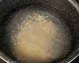ふわとろ卵スープ作り方1写真