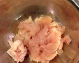 マリガトーニスープ（英国風カレースープ）作り方1写真