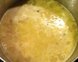 マリガトーニスープ（英国風カレースープ）作り方4写真