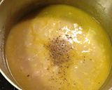 マリガトーニスープ（英国風カレースープ）作り方6写真