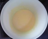 嵐にしやがれ*ふわふわパンケーキ作り方4写真