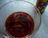 ぴりっとうまい^_^生姜と七味のおにぎり作り方1写真