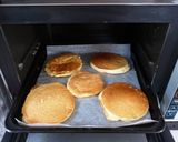 嵐にしやがれ*ふわふわパンケーキ作り方8写真