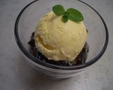 ✿お手軽カフェゼリー✿作り方3写真