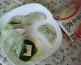 簡単いろいろ揚げ餃子作り方1写真