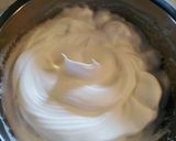 たっぷりたまごのバターケーキ作り方3写真