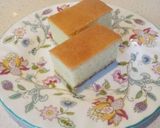 たっぷりたまごのバターケーキ作り方10写真